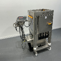 Sartorius Stedim Pro Mixer Drive Unit image 0